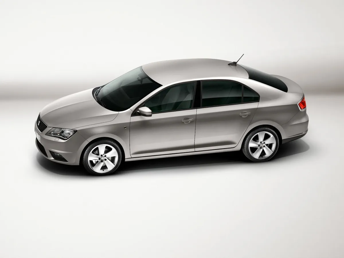 SEAT Toledo