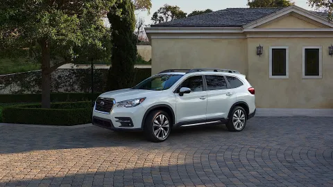 Subaru Ascent