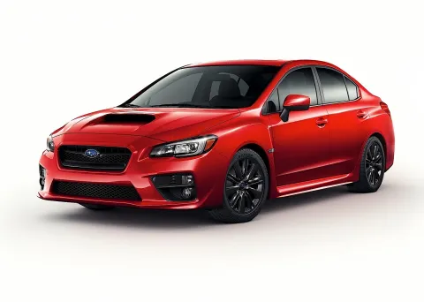 Subaru WRX