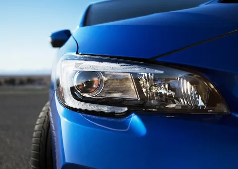 Subaru WRX STI