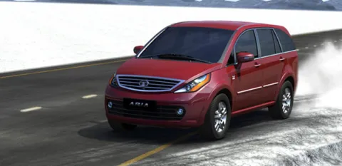 Tata Motors Aria