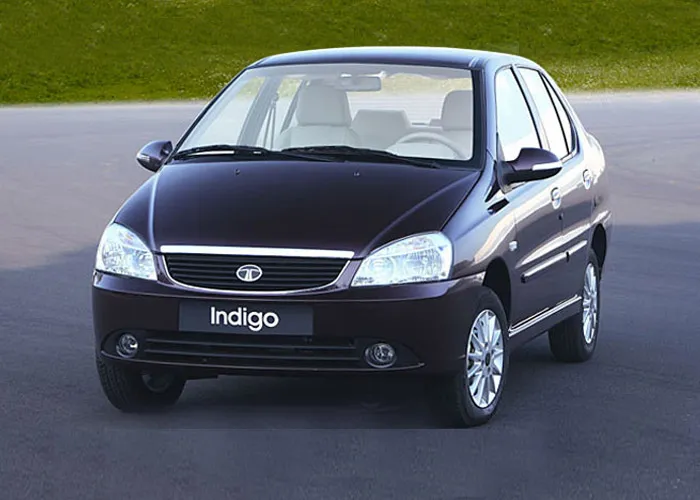 Tata Motors Tata Indigo CS