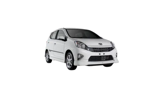 Toyota Agya