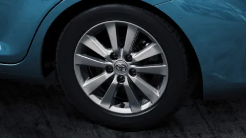 Toyota Rukus