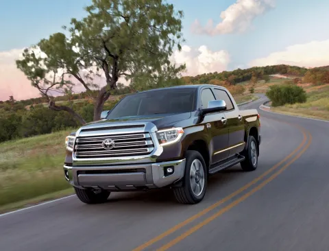 Toyota Tundra