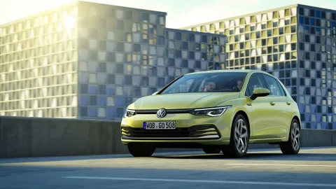 Volkswagen 2020