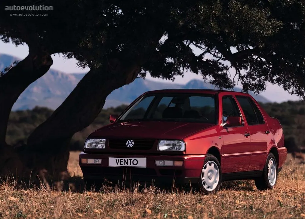 Volkswagen Vento/Jetta