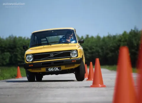 Volvo 66
