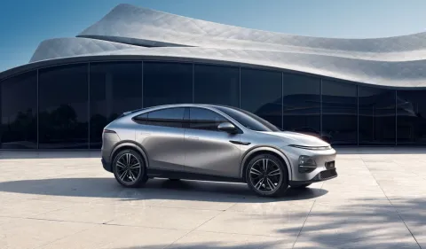 Xpeng G6